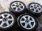 ORGINALNE VW AUDI 5x112 + OPONY LATO 205/55/16 !!