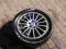 POJEDYŃCZA  ALU 17'' ALFA ROMEO 159  ORGINALNA