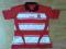 Koszulka KooGa WIGAN WARRIORS / LUCY nr 18 r.XL