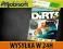 DIRT 3 COMPLETE EDITION XBOX NOWA WYS24h+gratis