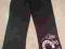 SPODNIE DRESOWE BONPRIX DRES JAK NOWE 110 4-5 LAT