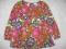 Kolorowa tuniczka. Next. r.122.