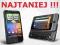 Nowy _ HTC Desire Z _ GPS A7272 WiFi najtaniej _PL