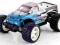 SZYBKI STEROWANY MONSTER TRUCK 1:18 4x4 SKLEP WAWA