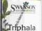 TRIPHALA - ZDROWE JELITA 500 mg 100 kaps SWANSON