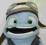 Maskotka Crazy Frog The Annoying Thing