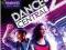 Dance Central 2 kod zdrapka xbox live