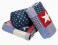 Koc narzuta  140x200   patchwork