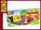 KLOCKI JDLT 25 elementów My Busy Town od 2-3 lat