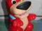 FISHER PRICE REKS PODAJ LAPE GRA ZRECZNOSCIOWA ANG