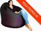 FOTEL SAKO XXXL +GRATIS PUFY WOREK XL PUFA XXL