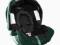 Fotelik samochodowy Graco Junior 0-13kg OKAZJA !