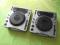 2 X PIONEER CDJ 800MK1 800 MK1 GWARANCJA