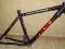 Rama Rotwild R.R2 ht carbon jak Cannondale Scott