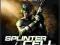 SPLINTER CELL PANDORA TOMORROW PS2 WYD. PREMIEROWE