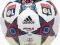 Piłka nożna adidas FinaleCapitano Champions League