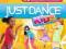 JUST DANCE KIDS / PS3 / GWARANCJA /STAN BDB