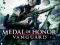 MEDAL OF HONOR VANGUARD / WII / GWARANCJA /