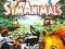 SIMANIMALS / WII / GWARANCJA / STAN BDB