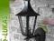 ogr2 Lampa ogrodowa kinkiet OZDOBNY kolory