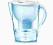 Brita Dzbanek filtr Marella XL biała + 4 wkłady