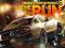 NEED FOR SPEED THE RUN  Xbox 360