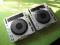 2 X PIONEER CDJ 800MK2 800 MK2 GWARANCJA