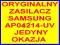 ORYGINALNY ZASILACZ SAMSUNG AP04214-UV JEDYNY WART