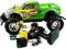 NQD OFF ROAD Monster Truck 1:8 Off-Road NAPĘD 4x4