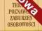 Davis-Terapia poznawcza zaburzeń osobowości