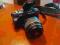 Sony A-380 prawie nowy!!!!