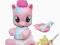 MY LITTLE PONY NOWONARODZONE KUCYKI PINKIE PIE 24H