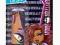 MONSTER HIGH CLAWDEEN WIKOŁAK - POMADKA OCHRONNA