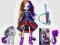 LALKA RARITY KONCERTOWA KUCYK MY LITTLE PONY HIT
