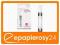 Clearomizer COTTIEN - White - BIAŁY Pink Blossom
