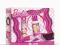 BARBIE ZESTAW EDP 50ml + SPRAY 100ml +OPASKA
