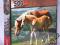 PUZZLE TREFL 500 ELEMENTÓW DWA KONIE 37208 OKAZJA