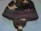 Czapka polar LADYBIRD ok. 44 cm moro