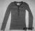 ABERCROMBIE&amp;FITCH BLUZKA r L(12-14) NOWA USA/P