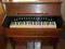 fisharmonia Liebig sprawna organy kościelne pianin