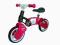Rowerek biegowy plastikowe koła 10'' LUPO