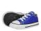 Trampki CONVERSE ALL STAR rozmiar 24