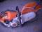 Przecinarka STIHL TS420