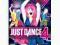 JUST DANCE 4 XBOX 360  IMPULS