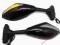 LUSTERKO LUSTERKA LED YAMAHA YZF R1 1000