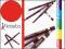 Kredka Lip Pencil Rouge Couture 009 Wine Astor