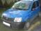 Fiat Panda 1.1, wersja Actual