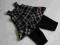 SUKIENKA/TUNIKA ZARA+CZARNE LEGGINSY R.2/3 LATA