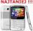 Nowy HTC CHA CHA a810 chacha a810e 2KOLOR GWAR _pl