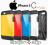 SGP ETUI Spigen TOUGH ARMOR Apple iPhone 5C+FOLIA